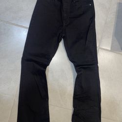 Levy’s Jeans 725 High Rise Bootcut - Women’s Clothing 