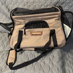 Pet Carrier Bag
