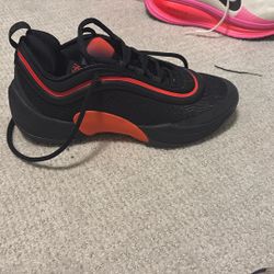 Donovan Mitchell Shoes