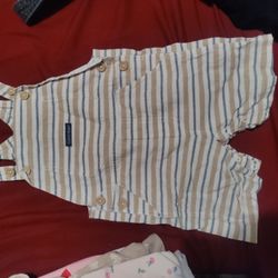 Boy Clothes 