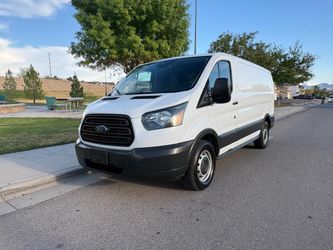2016 Ford Transit-150