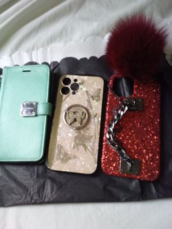 Phone case
