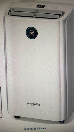 Portable a/c ac air conditioning