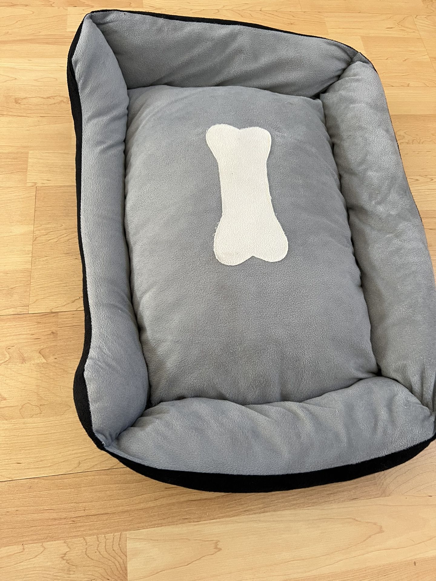 Small Dog Bed