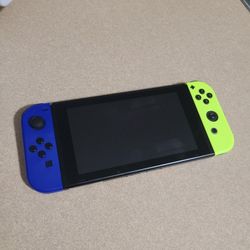 Nintendo Switch (READ DESCRIPTION)