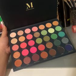 Morphe