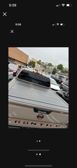 Undercover Armor Flex Bed Cover 