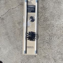 Dryer Vent Cleaning Kit