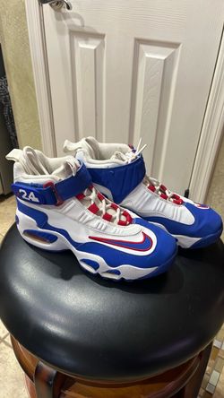 Nike Air Griffey Max 1