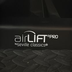 Airlift PRO desk