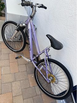 Free bike