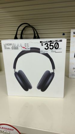 APPLE HEADPHONES