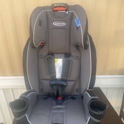 Car Seat