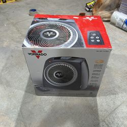 Vornado Space Heater