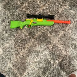 Nerf Gun!
