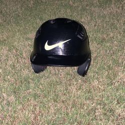 Nike Baseball Helmet