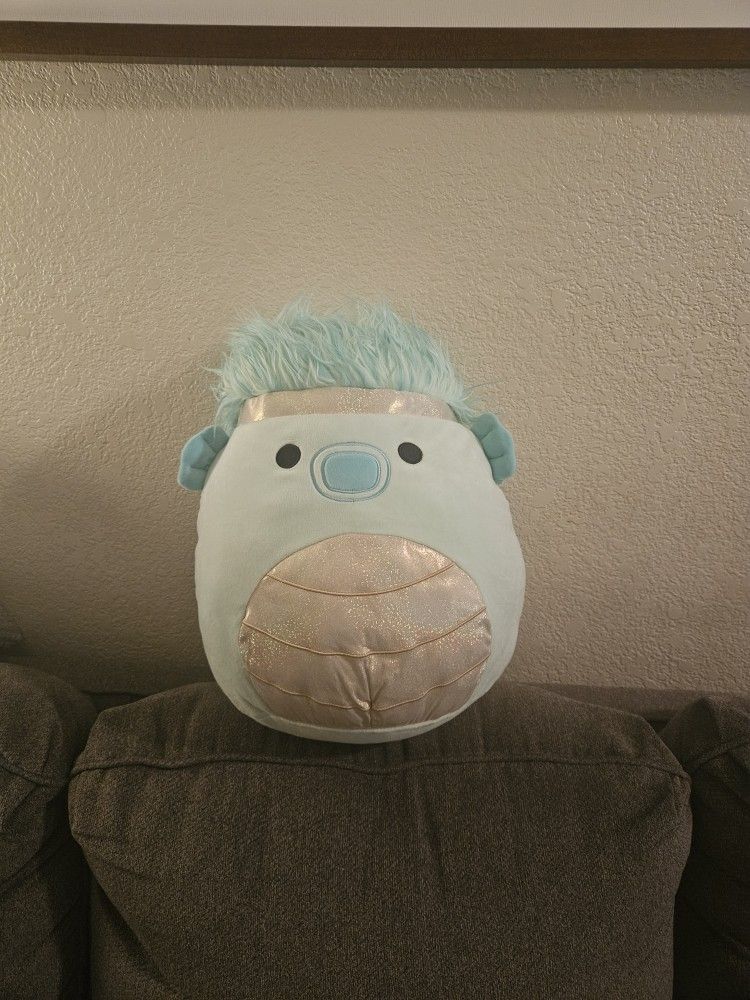 Herman Squishmellow