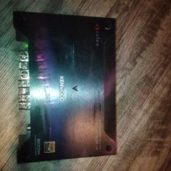 Kenwood 600watt 4channel Excelon Amp