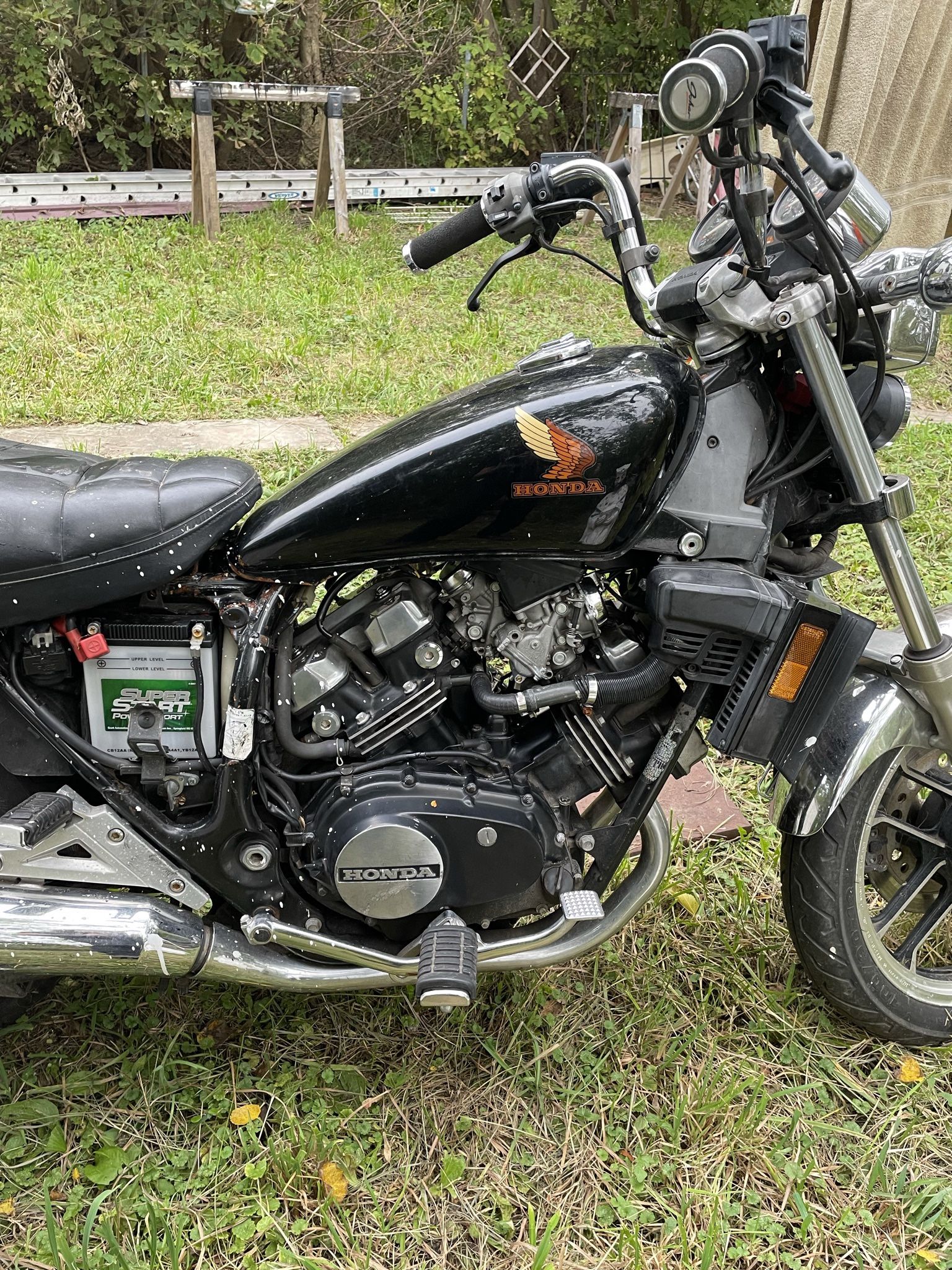 1984 Honda Magna V30 for Sale in Detroit, MI OfferUp