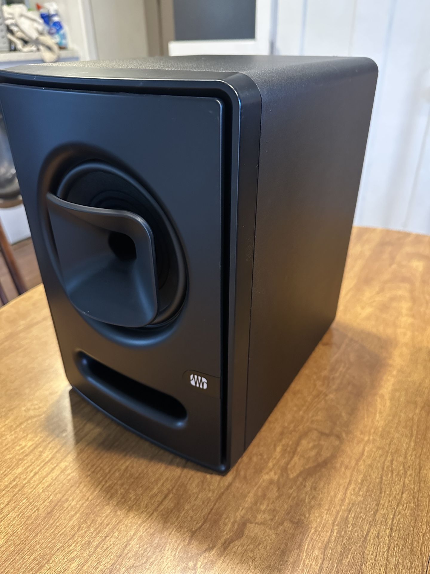Presonus Sceptre S6 Studio Monitor Speakers (Pair) Good Condition