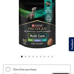 Dog Food