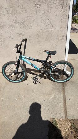 Kent Tempest pro 20 series bike