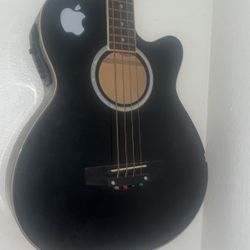 Bass guitar/ Bajoloche