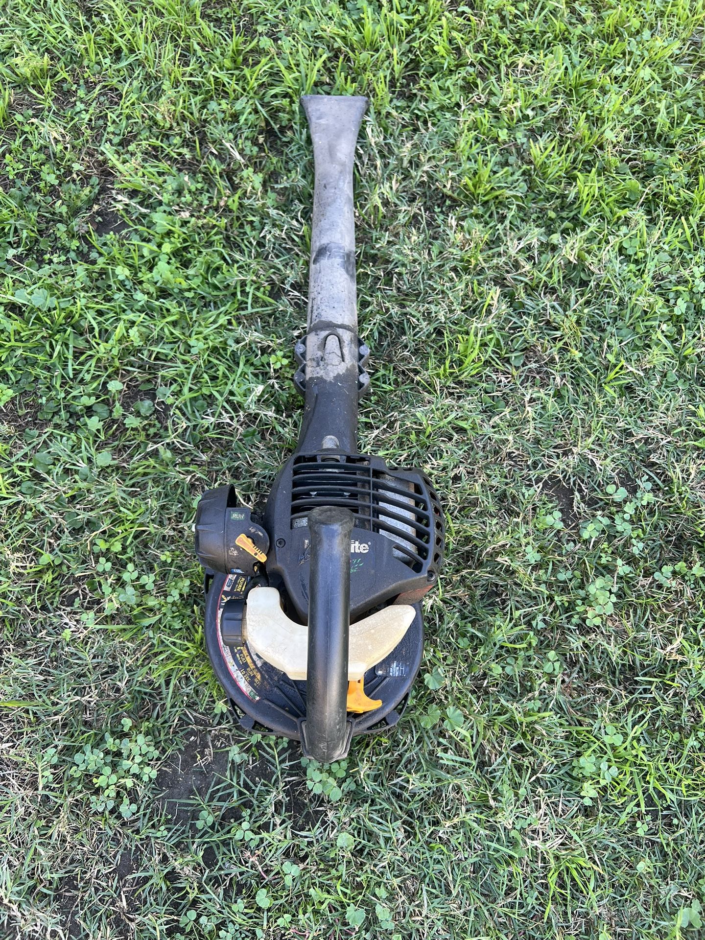 Homelite Mighty Lite 29b Gas Powered Leaf Blower