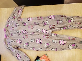 3t pijama