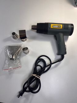 Heat gun