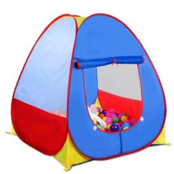 Kids Tent