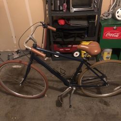 Men’s 3 Speed Bike