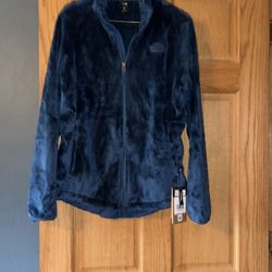 Women’s North Face Jacket New With Tags Size Medium 