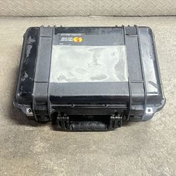 Pelican Case 1500