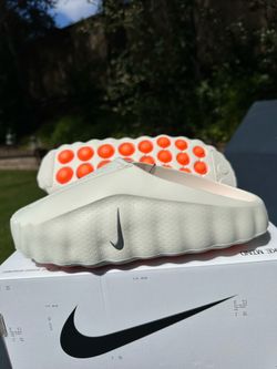 Nike Mind 001 Slides