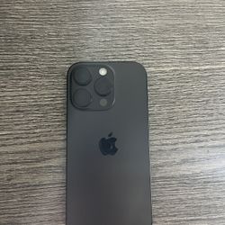 iPhone 16 Pro