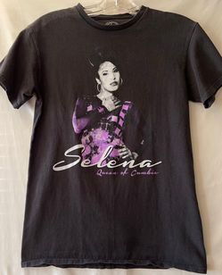 Selena Quintanilla Shirt