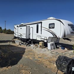 5th Reel Rv