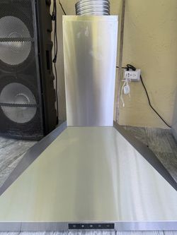 Hood led