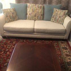 A Complete Living Room Outstanding Furniture 