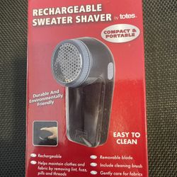 Lint Shaver
