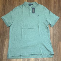 BRAND NEW  Ralph Lauren Men’s Polo Shirt