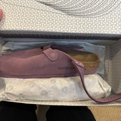 Birkenstock Tokio II Suede 