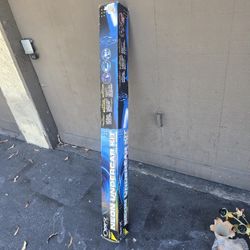 NEON. LIGHTS..UNDER CAR. 4.PICES. NEW YELLOW 