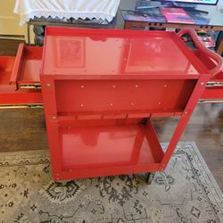 Tool Cart
