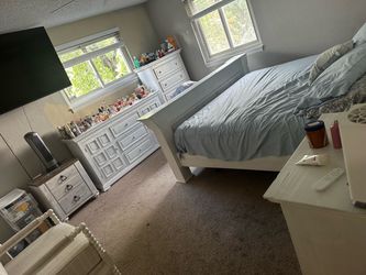 Moving Selling everything