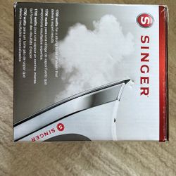 Singer Steam Craft 1700 Watts