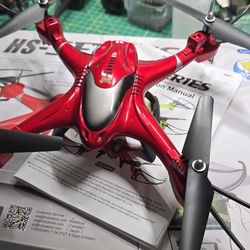 Camera Drone