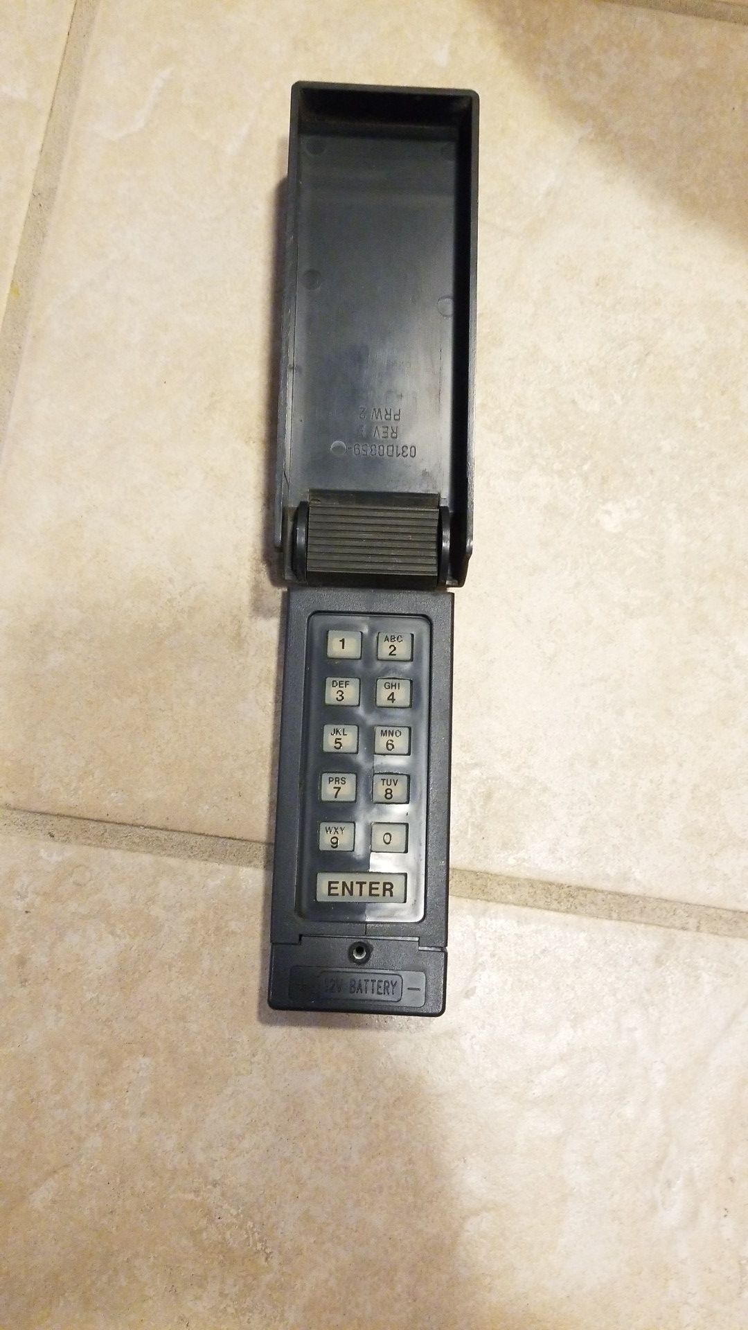 Craftsman garage door opener model 139.18776