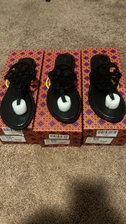 Tory Burch sandalias